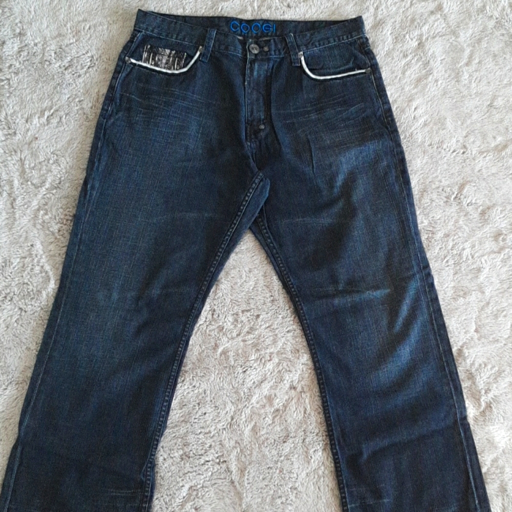 Authentic Coogi jeans